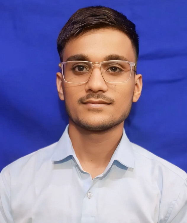 Student 1